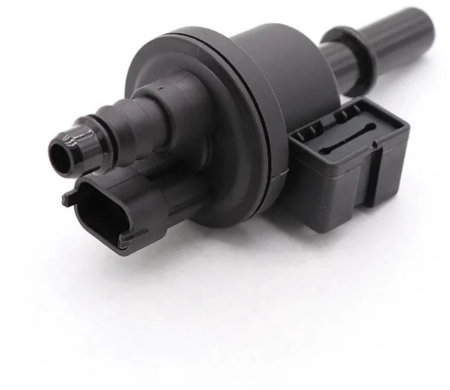 Main image of Generic for Trending Car Vapor Canister Purge Solenoid Control Valve 11601595 For Vision X3