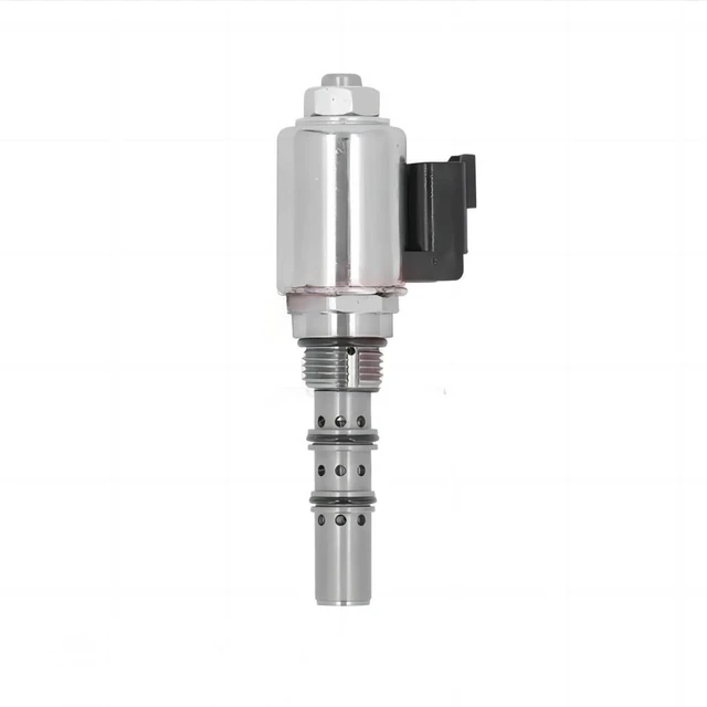 Main image of Generic for Proportional Solenoid Valve 2076809 207-6809 for Excavator Loader Hydraulic Pump Accessories