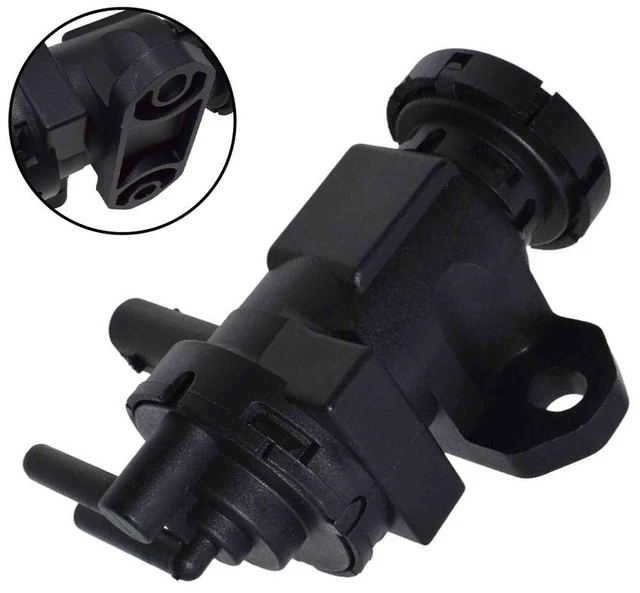 Main image of Generic for Car Turbo Pressure Solenoid Valve 11657808032 For X3 For X5 For E83 2003-2011 Auto Direct Replacement Accessories