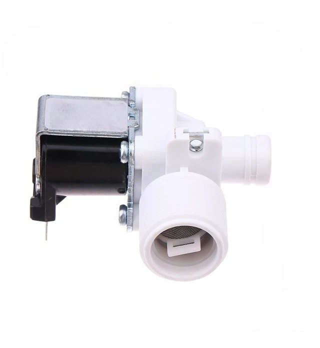 Main image of Generic for Suitable For Various Brands Of Automatic Pulsator Washing hine Inlet Valve Universal Solenoid Valve FCD-270A Parts