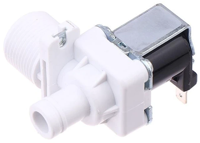 Main image of Generic for 1Pc FCD-270A Solenoid Valve For Various Brands Of Automatic Pulsator Washing hine Inlet Valve Universal Solenoid Valve Parts