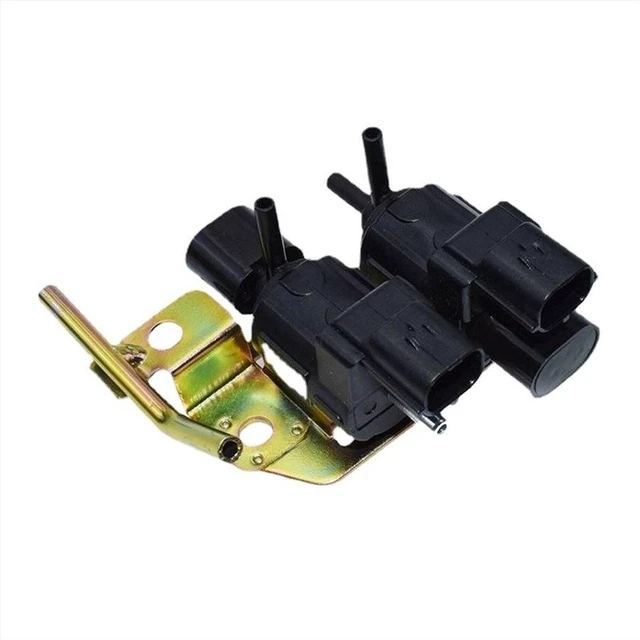 Main image of Generic for DT07 MR534632 Car Control Solenoid Valve for Montero/Pajero Montero Sport 1983-2017 K5T81273
