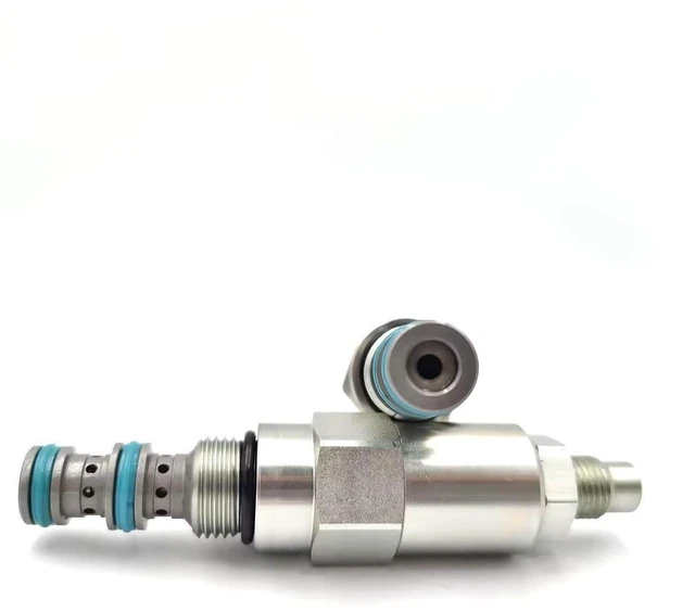 Main image of Generic for Transmission Solenoid Valve DR08P-01-C-N-090K064 for Automatic Gearbox
