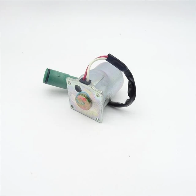 Main image of Generic for Engine Parts 086-1879 Solenoid Valve E70B E120B E200B Hydraulic Pump Solenoid Valve