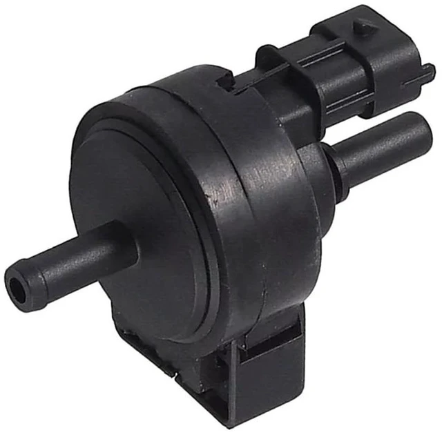 Main image of Generic for F9-Car Petrol Evaporation Purge Solenoid Valve 0280142487 55566514 For Cn