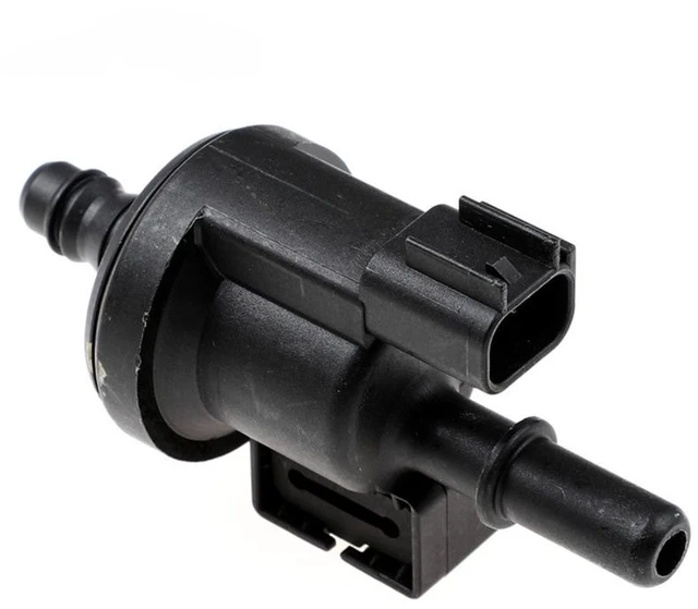 Main image of Generic for CU5A9G866AA Fuel Evaporation Purge Valve Solenoid Fit for Fusion 2013-2019 Mustang 2015-2019 LINCOLN MKZ 2013-2016