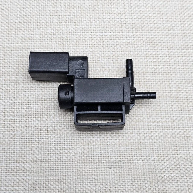 Main image of Generic for 037906283C Vapor Canister Purge Valve/Solenoid For Passat B6 Golf MK5 6 A4 A6 Q7 R8 RS4 Fabia Yeti Altea Exeo
