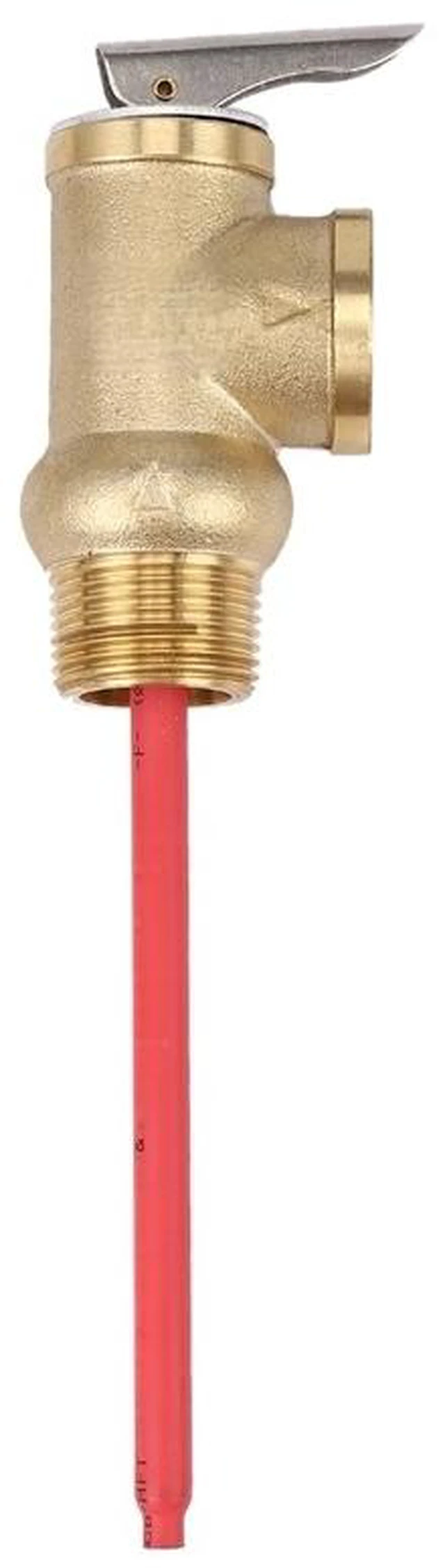 Main image of Generic for Promotion! WYA-20 99C 102PSI 210F WYA-20 0.7Mpa to Valve BSP 3/4 Inch Temperature and Pressure Relief Valve As TP Safety Valve