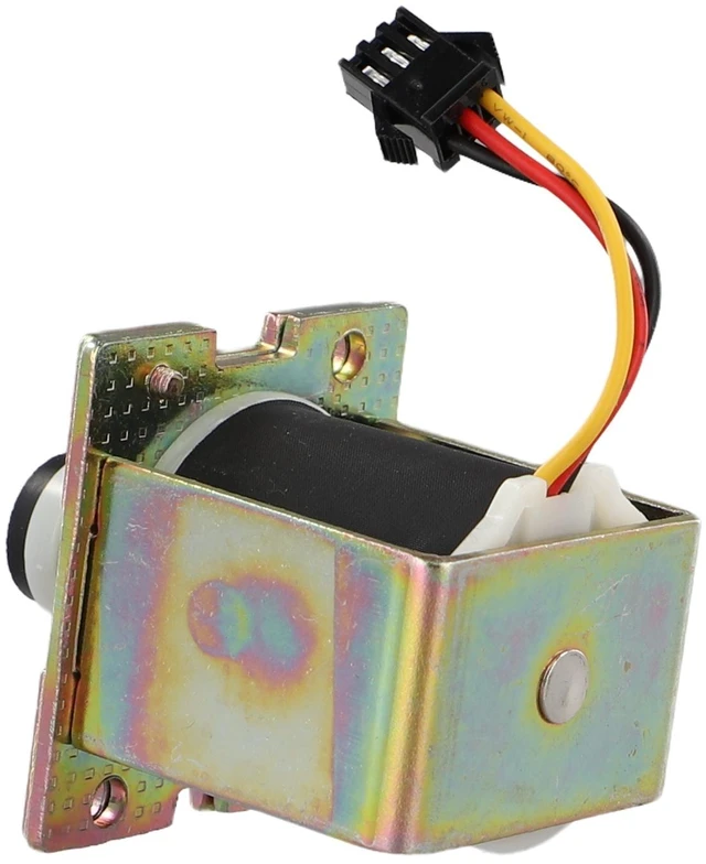 Main image of Generic for ZD131-B Gas Water Heater Solenoid Valve DC 3V Self-priming Solenoid Valve Parts Suitable For Reverse Mounting Holes Valves