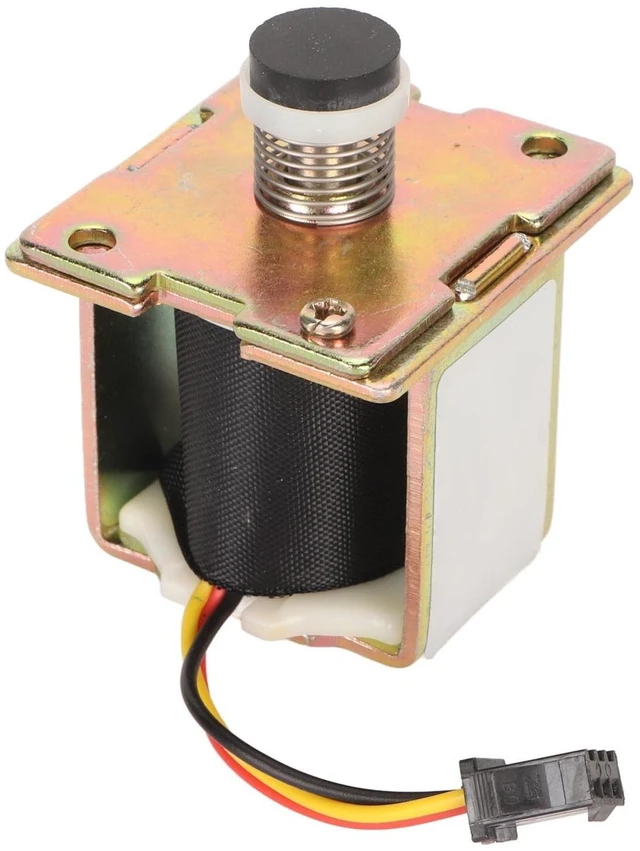 Main image of Generic for Universal Gas Water Heater Solenoid Valve Heater Electromagnetic Valve Gas Inlet Intake Safe Accurate Control Accessories 3V