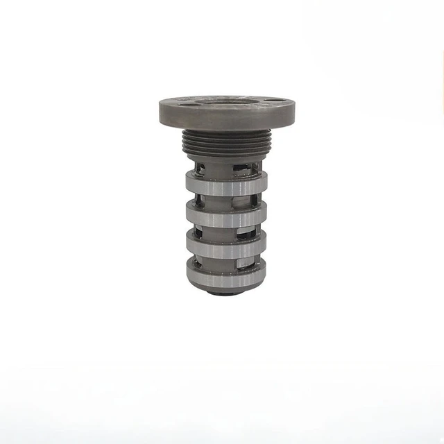 Main image of Generic for Applicable To Second Generation, Mid Valve, Oil Control Valve, Camshaft Solenoid Valve VVT Valve 06H109257C