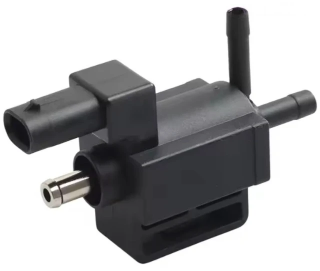 Main image of Generic for For Escape Fusion Fiesta Transit Connect Turbo Solenoid Valve CJ5Z-9K378-B CJ5G9K378BA Direct Replacement