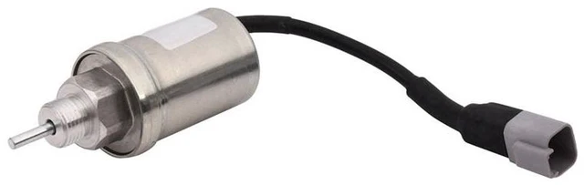 Main image of Generic for M63K-185206450 Flame Failure Switch Car Flame Failure Switch Flame Failure Solenoid Valve Excavator Parts For