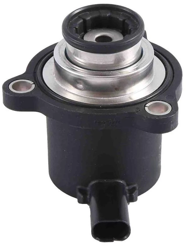 Main image of Generic for Diverter Overrun Air Turbo Solenoid Valve 55496241 For Blazer Cadillac CT4 CT5 CT6 XT4 XT5 XT6