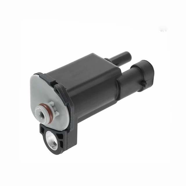 Main image of Generic for EVAP Emission Vapor Canister Purge Solenoid Valve 214-1473 136200-3250 12592015 For Impala Malibu Silverado 1500 GMC Sierra 1500