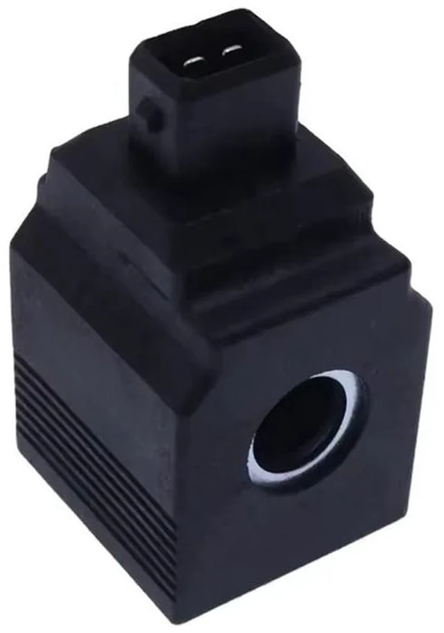 Main image of Generic for Solenoid Valve 717/20108 24V For JS Excavator 717-20108