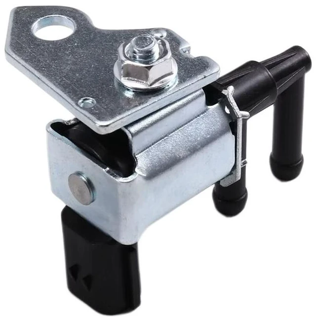 Main image of Generic for A10U-Car For Impreza Legacy WRX 2001-2005 Vapor Canister Purge Solenoid Valve 16102-AA300 16102AA300 K5T48376