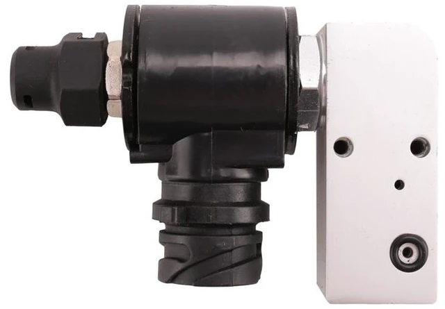 Main image of Generic for ABMA-Urea Pump Air Solenoid Valve Air Shut-Off Solenoid Valve For 080310-015 4931694 5273338 Accessories Componen