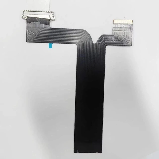 Main image of For 1Pcs Laptop LCD Display Cable DA30001NM10 8FP96: X14 R1 E475341CY-3 LF-L382P Video Screen Flex