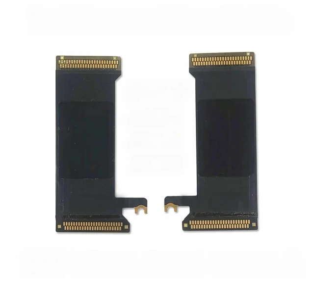 Main image of For FSY13B24H DC 24V 0.25A 120x120x38mm 2-Wire Server Cooling Fan