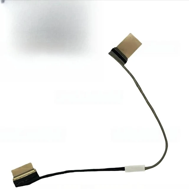 Main image of For PJSE LCD LVDS LED Screen Video Display Cable 30Pin For 11 11A G6 EE DD00G1LC022 DD00G1LC002 DD00G1LC012