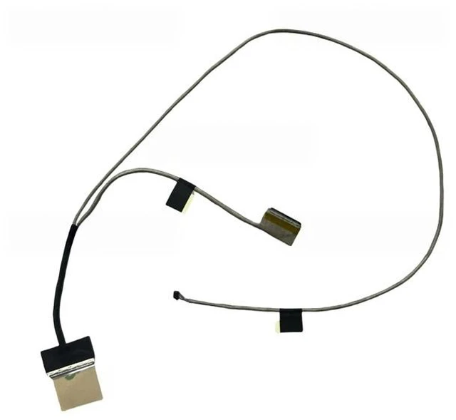 Main image of For PJSE Laptop Lcd LVDs Screen Cable For X541 X541UA UV R541 EDP Video Flex 14005-02090500 02090400 1422-02F00AS 02KH0AS 30pin
