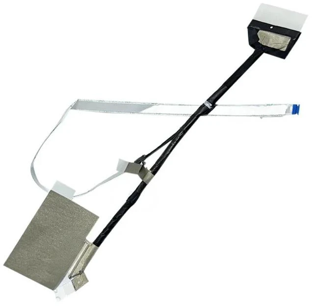 Main image of For EDP LCD Touch Screen Video Flex Cable For x360 14-DH 14M-DH TPN-W139