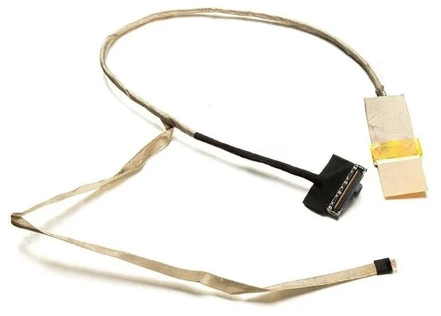 Main image of For OEM For G7-2000 G7-2***** Series TPN-Q111 Laptop Video Screen LCD LED Display Ribbon Camera Flex Cable DD0R39LC000