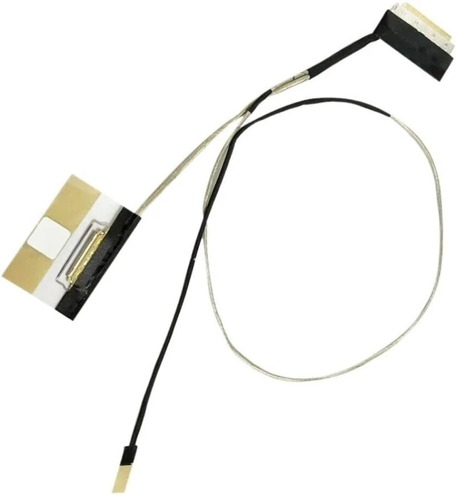 Main image of For EH5L1 LCD EDP Display Screen Cable for 3 A315-42 A315-42G A315-54 A315-54K A315-56 DC02003K200 50.HEFN2.003 30PIN