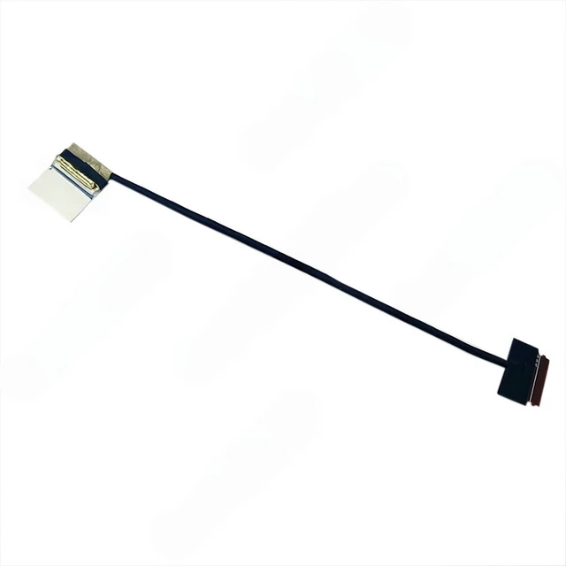 Main image of For PJO Laptop LCD Video Display Screen Cable For 14s G2 ITL lv550_14 FHD 30pin 5C10S30182