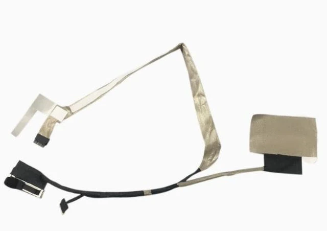 Main image of For 5400 5401 5402 5405 IR Touch Screen Cable 0JHDVT LCD Cable