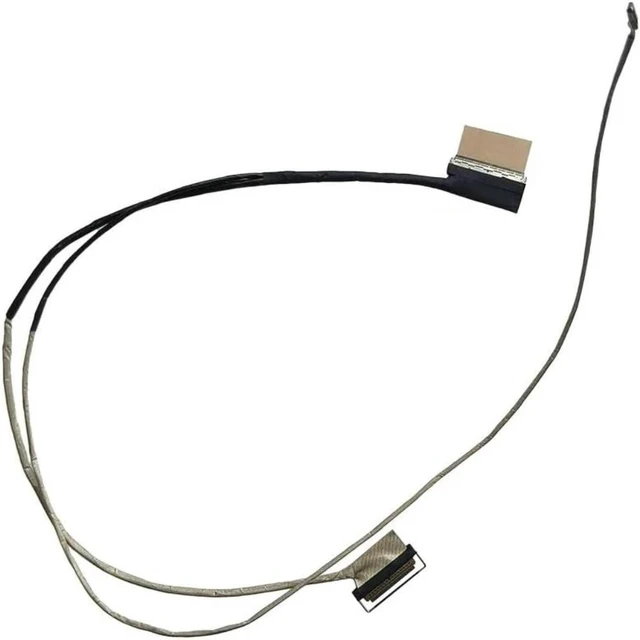 Main image of For LCD LED LVDS Video Screen Display Flex Cable for X1504 F1504 X1504VA F1504ZA F1504VA 1422-046J0AS 1422-04550AS