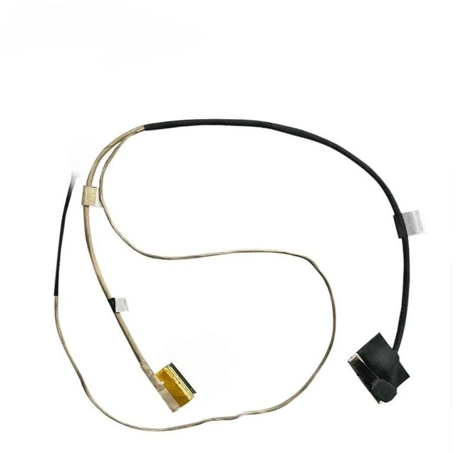 Main image of For Laptop LCD Screen Display Cable for FX504 FX504GM FX504GD FX504GE DDBKLGLC011 DDBKLGLC100 DDBKLGLC110