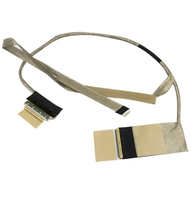 Main image of For 40pin for 17 3721 3737 5721 5737 249YD LCD screen CABLE DC02001MH00