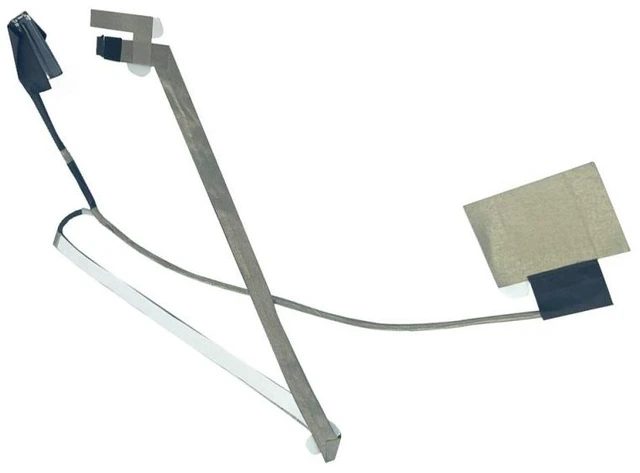 Main image of For W+30PIN Non-Touch LCD Display Screen Cable For 5500 5510 5511 0VJP3J