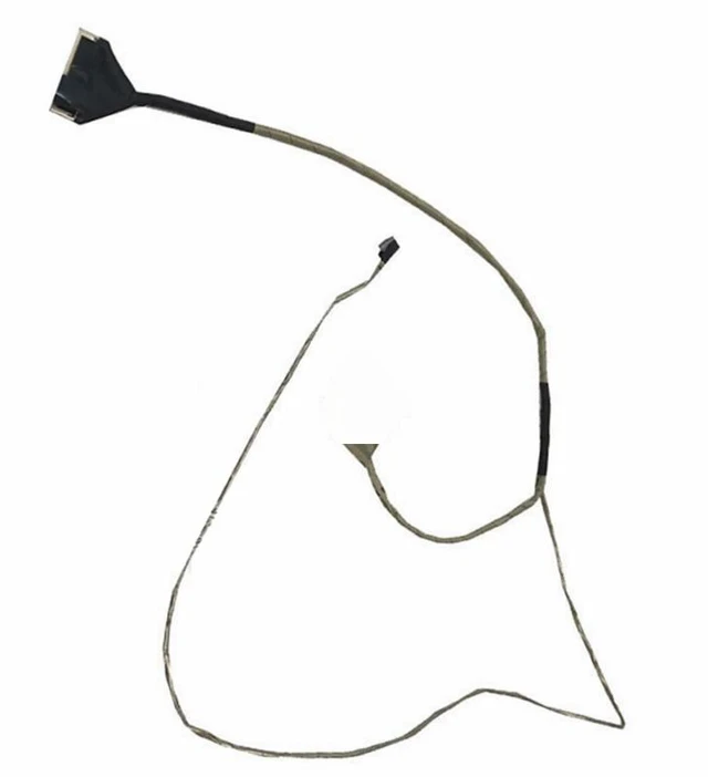 Main image of For Video screen Flex For G50-45 G50-30 G50-75 Z50-70 Z50-45 integration laptop LCD LED LVDS Display Ribbon cable DC02001MH00