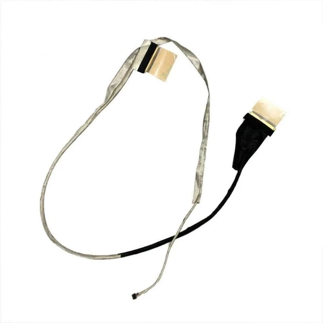 Main image of For LCD Video Cable for X550 R510C X550C X550CA P550C F550C A550 X550VA W518L Ultra 1422-01FV000 1422-01FY000 1422-01FV000