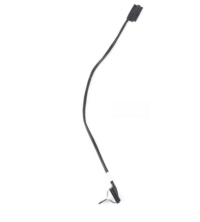 Main image of For 1pc For 5480 5490 5491 E5480 E5490 Laptop Battery Cable Connector
