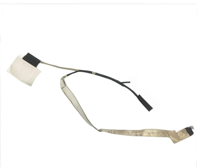 Main image of For EDC41 Touch LCD EDP FHD Video Display Screen Flex Cable for 5400 5401 5402 5405 5410 E5400 0JHDVT DC02C00JW00
