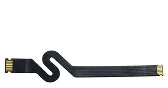 Main image of For Battery Flex Cable For Pro 13" A1989 A2251 laptop Battery Cable Connector Line Replace 821-01726-A 821-01726-02