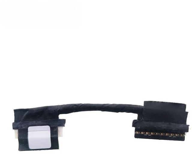 Main image of For Battery Flex Cable For 3400 3405 3480 3481 3501 3581 3583 3584 3595 5594 V3480 V3583 EDI54 laptop Battery Cable
