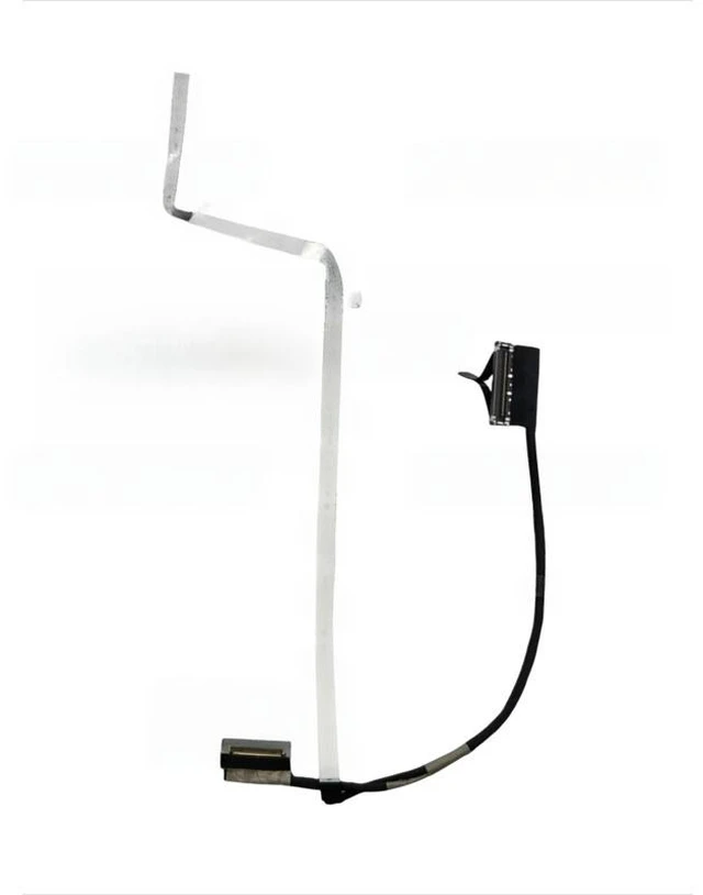 Main image of For PJSE For 15 G2 ITL ARE 15ITL 15ARE G2 2021 2020 LCD LED Display Ribbon Camera cable DC02003QK00 5C10S30188