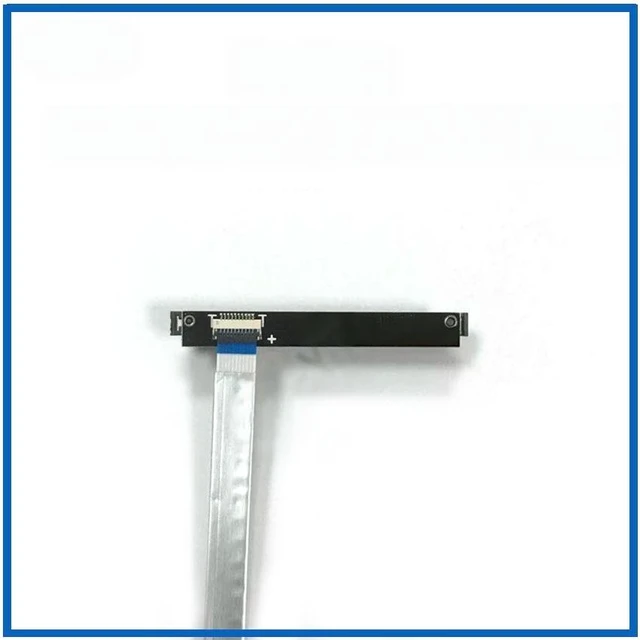 Main image of For 1PCS Laptop HDD Connector Flex Cable SATA Hard Drive SSD Adapter Wire For X512UF/FL/FA/DK/DA/D FL8800 Y5100U