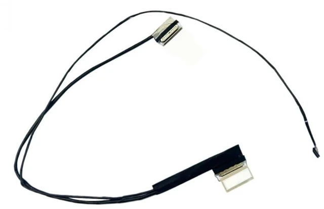 Main image of For 30 PIN LCD LVDS LED Screen Video Display Cable Wire Line Replacement for 15 E1504G E1504F E1504 1422-04160AS
