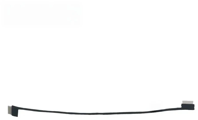 Main image of For Battery Flex Cable For 15-AX 15-BC 15-AU 15-AW TPN-Q172 TPN-Q173 laptop Battery Cable Connector Line Replace DD0G35BT021