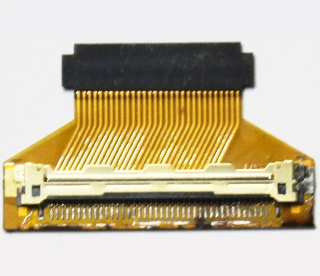 Main image of For 30 Pin to 40 Pin LCD LED EDP Screen Display Converter Cable Adapter