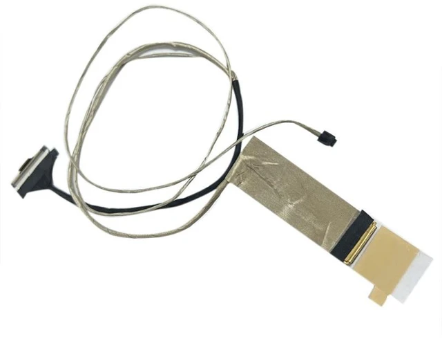 Main image of For R+30Pin DD0ZYJLC010 LCD LED Video Screen Cable for E5-774G