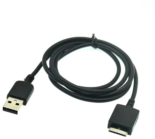 Main image of For WMC-NW20MU USB Cable Data Transfer for MP3 NW NWZ Series Compatible with A720 E050 E353 E435F E436 E445 E453 X1050