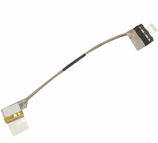 Main image of For laptop LCD LED Display Ribbon cable 04W1618 04W1617 for T420 T420I T430 T430I LCD LVDS Cable Video screen Flex