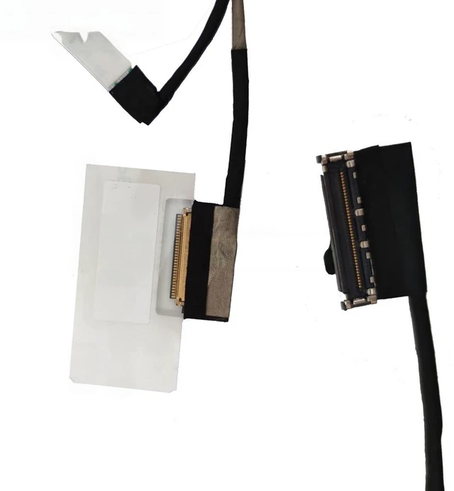 Main image of For Notebook LCD EDP Video Screen Cable For 15 G2 G3 ITL ACL 15G4 ABA IAP 15G5 IRL ABP 5C10S30188 FLV35 DC02003QK00